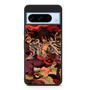 Demon Slayer Obanai Iguro Google Pixel 8 Pro Case