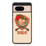 Elmer Fudd Looney Tunes Google Pixel 8 | Pixel 8 Pro Case