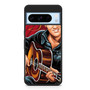 Elvis Presley Poster Google Pixel 8 Pro Case