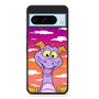Figment Dino Smilling Google Pixel 8 Pro Case