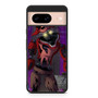 Fnaf Freddy Foxy Creepy Google Pixel 8 | Pixel 8 Pro Case