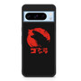 Godzilla Japan Google Pixel 8 Pro Case
