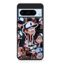 Gravity Falls Deeper Collage Google Pixel 8 Pro Case