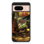 Gravity Falls Mystery Shack Google Pixel 8 | Pixel 8 Pro Case