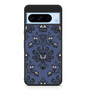 Haunted Mansion Pattern Google Pixel 8 Pro Case
