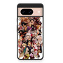 Hunter x Hunter Characters Google Pixel 8 | Pixel 8 Pro Case