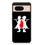 Hunter x Hunter Poster Google Pixel 8 | Pixel 8 Pro Case