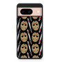 Jason Voorhees Pattern Google Pixel 8 | Pixel 8 Pro Case