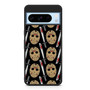 Jason Voorhees Pattern Google Pixel 8 Pro Case