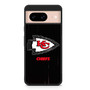 KC Chiefs Logo Google Pixel 8 | Pixel 8 Pro Case