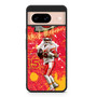 KC Chiefs Patrick Mahomes Google Pixel 8 | Pixel 8 Pro Case