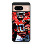 KC Chiefs Tyreek Hill Google Pixel 8 | Pixel 8 Pro Case