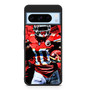 KC Chiefs Tyreek Hill Google Pixel 8 Pro Case