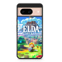 Legends of Zelda Links Awakening Google Pixel 8 | Pixel 8 Pro Case