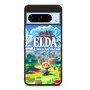 Legends of Zelda Links Awakening Google Pixel 8 Pro Case