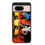 Lego Ninjago Google Pixel 8 | Pixel 8 Pro Case