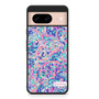 Lilly Pulitzer La Playa Art Google Pixel 8 | Pixel 8 Pro Case