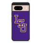 LSU Tigers Footbal Google Pixel 8 | Pixel 8 Pro Case