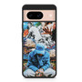Mac miller Collage Fine Google Pixel 8 | Pixel 8 Pro Case
