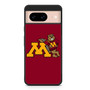 Minnesota Golden Gophers Icon Google Pixel 8 | Pixel 8 Pro Case