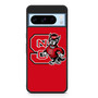NC State Wolf Logo Google Pixel 8 Pro Case