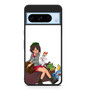 Pokemon Sword and Shield Scorbunny Grookey Sobble Google Pixel 8 Pro Case