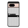 Raiders Football Google Pixel 8 | Pixel 8 Pro Case