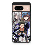 Re Zero Characters Google Pixel 8 | Pixel 8 Pro Case