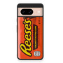 Reeses Peanut Butter Cups Bar Google Pixel 8 | Pixel 8 Pro Case