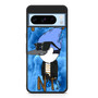Rigby And Mordecai Friends Google Pixel 8 Pro Case