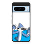 Rigby And Mordecai Google Pixel 8 Pro Case