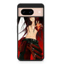 Shaman King Hao Ssakura Google Pixel 8 | Pixel 8 Pro Case