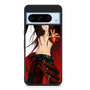 Shaman King Hao Ssakura Google Pixel 8 Pro Case