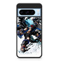 Shaman King Horohoro Google Pixel 8 Pro Case