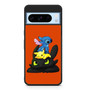 Stitch Pikachu Toothless Cute Google Pixel 8 Pro Case