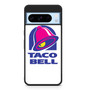 Taco Bell Logo Google Pixel 8 Pro Case