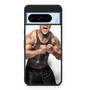 The Rock Google Pixel 8 Pro Case