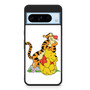 Tigger and Winnie the Pooh Google Pixel 8 Pro Case