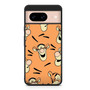Tigger face collage Google Pixel 8 | Pixel 8 Pro Case