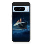 Titanic Google Pixel 8 Pro Case