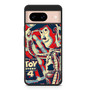 Toy Story 4 Woody Google Pixel 8 | Pixel 8 Pro Case