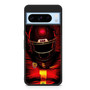 USC Trojan Red Fire Google Pixel 8 Pro Case