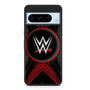 Wwe raw Google Pixel 8 Pro Case