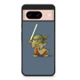 Yoda Chibi Google Pixel 8 | Pixel 8 Pro Case