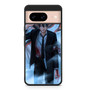 Aki Hayakawa fox devil Chnswman Google Pixel 8 | Pixel 8 Pro Case