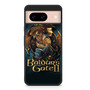 Baldurs Gate II Logo Google Pixel 8 | Pixel 8 Pro Case
