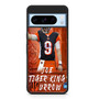 Bengals Joe Burrow Google Pixel 8 Pro Case