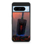 Berserk Guts Blade Google Pixel 8 Pro Case