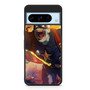 Captain America X Zombie What If Google Pixel 8 Pro Case