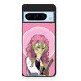 Demon Slayer Mitsuri Breath of Love Google Pixel 8 Pro Case